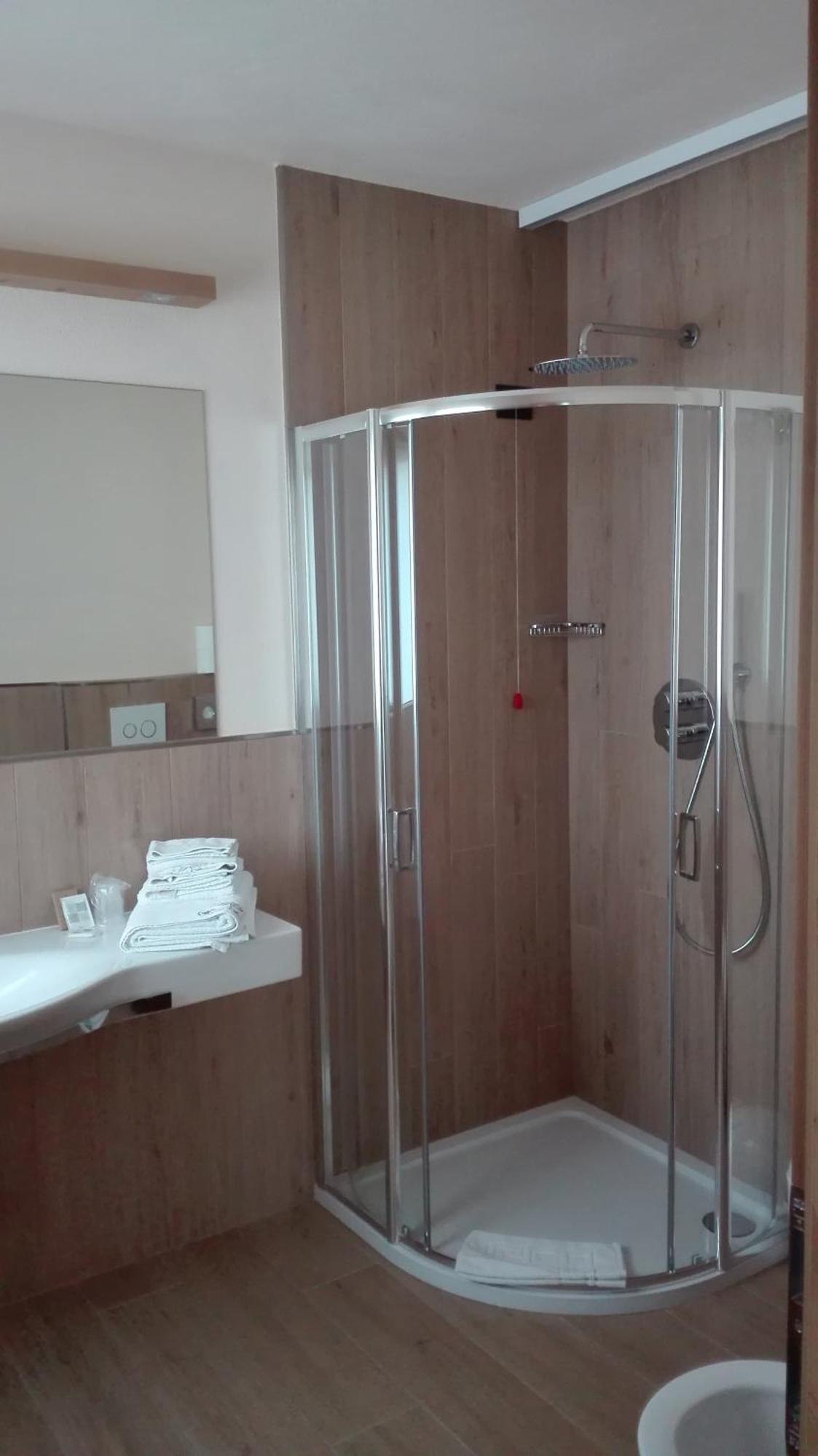 Hotel Silvestri Livigno Rom bilde