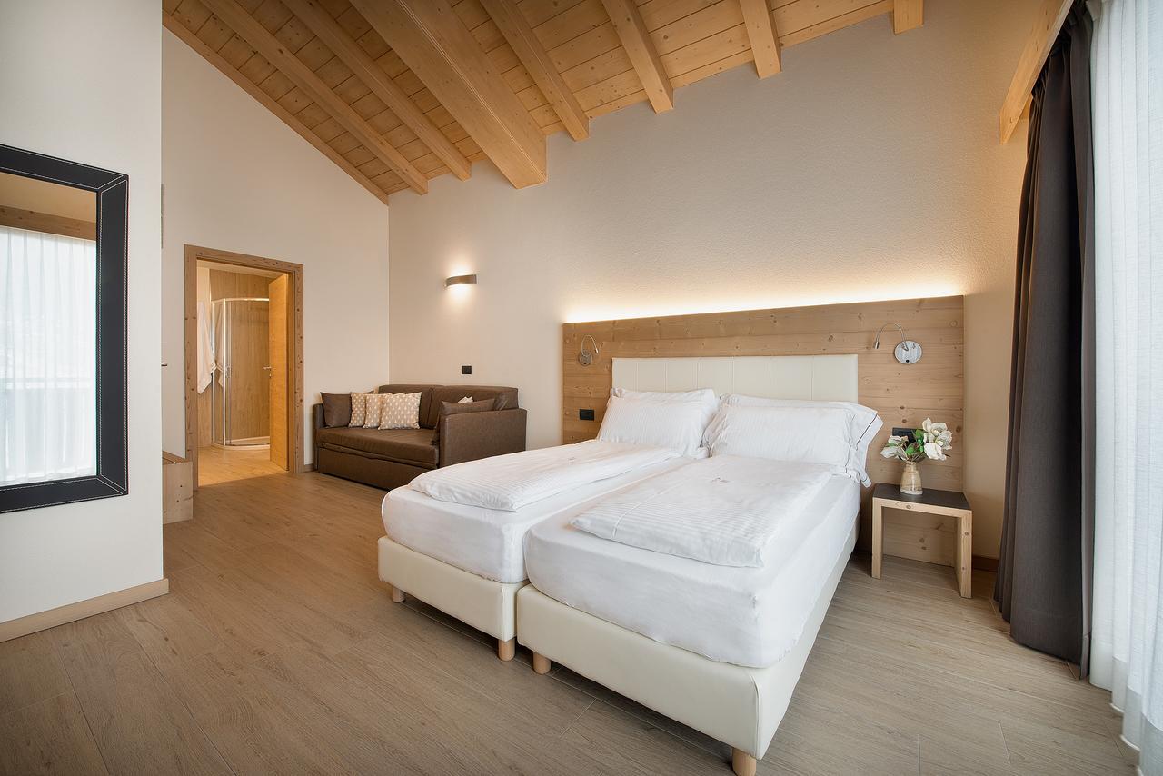 Hotel Silvestri Livigno Eksteriør bilde
