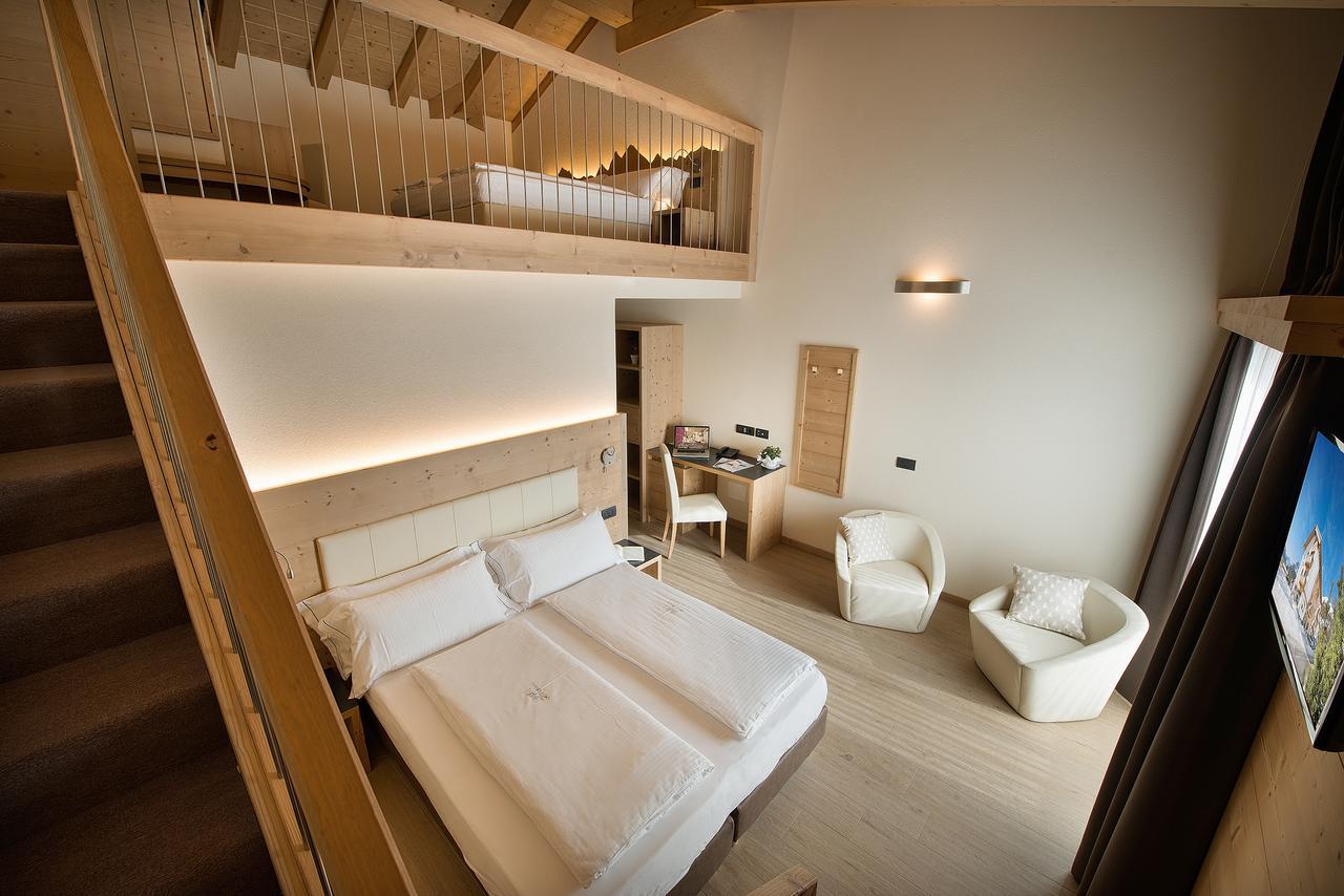 Hotel Silvestri Livigno Eksteriør bilde