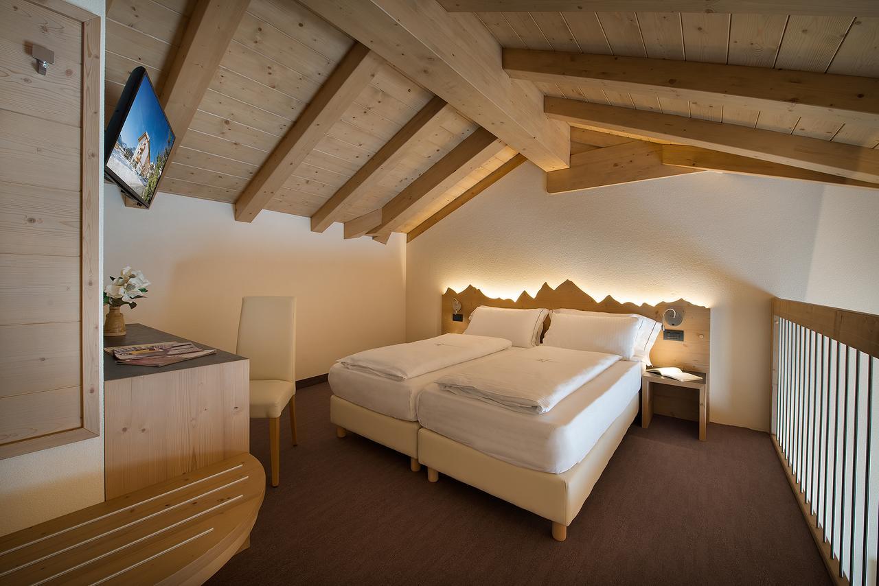 Hotel Silvestri Livigno Eksteriør bilde