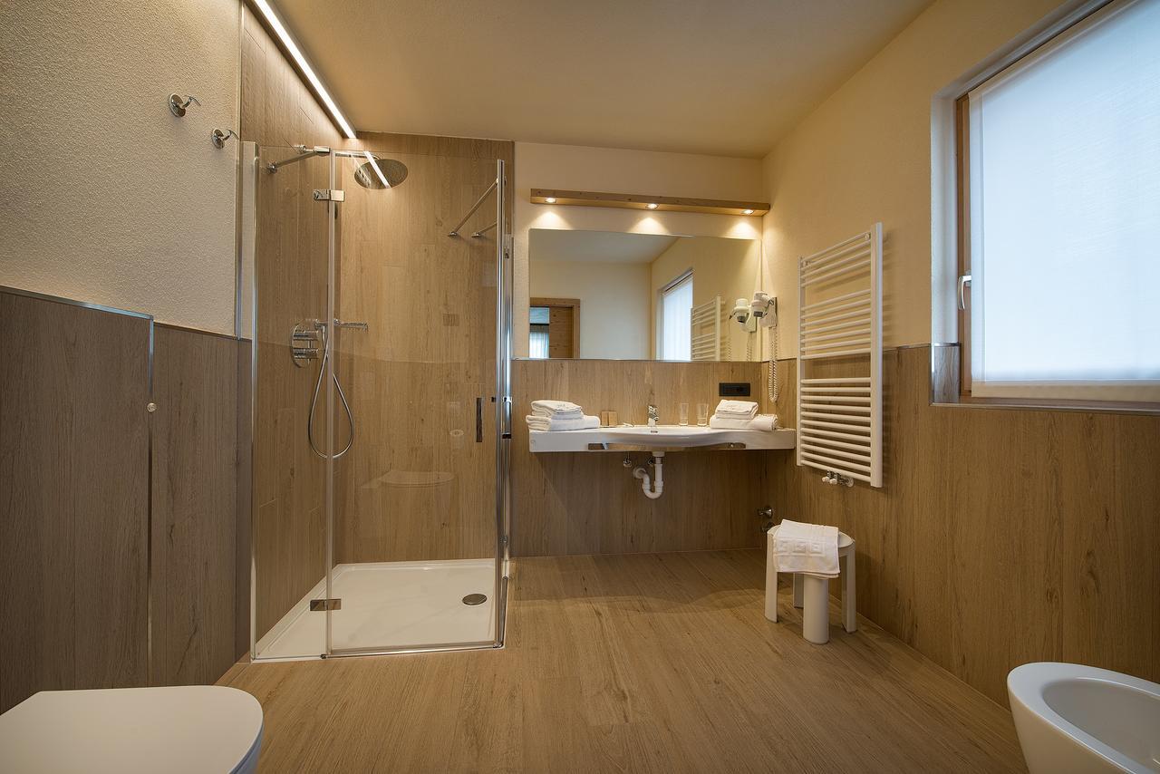 Hotel Silvestri Livigno Eksteriør bilde