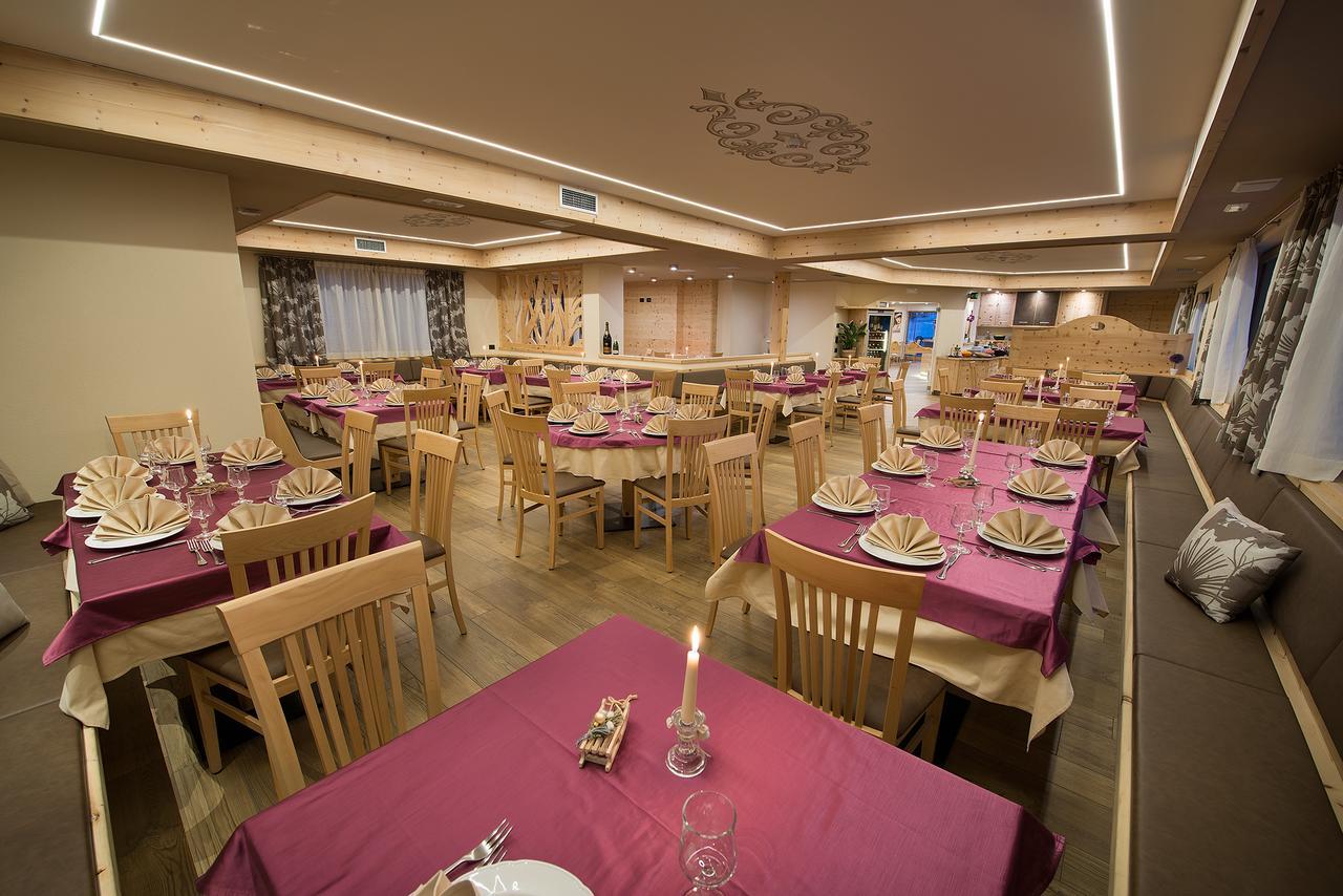 Hotel Silvestri Livigno Eksteriør bilde