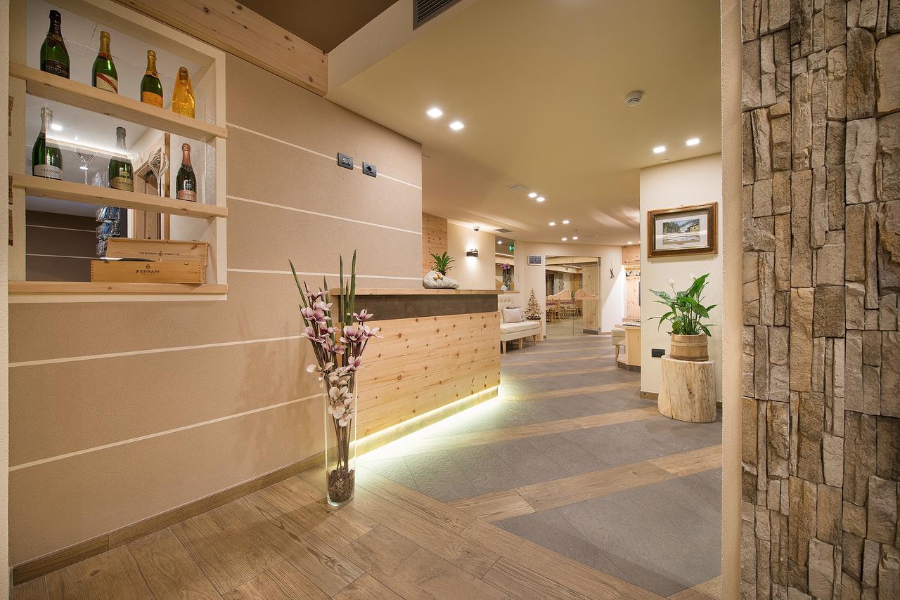 Hotel Silvestri Livigno Eksteriør bilde