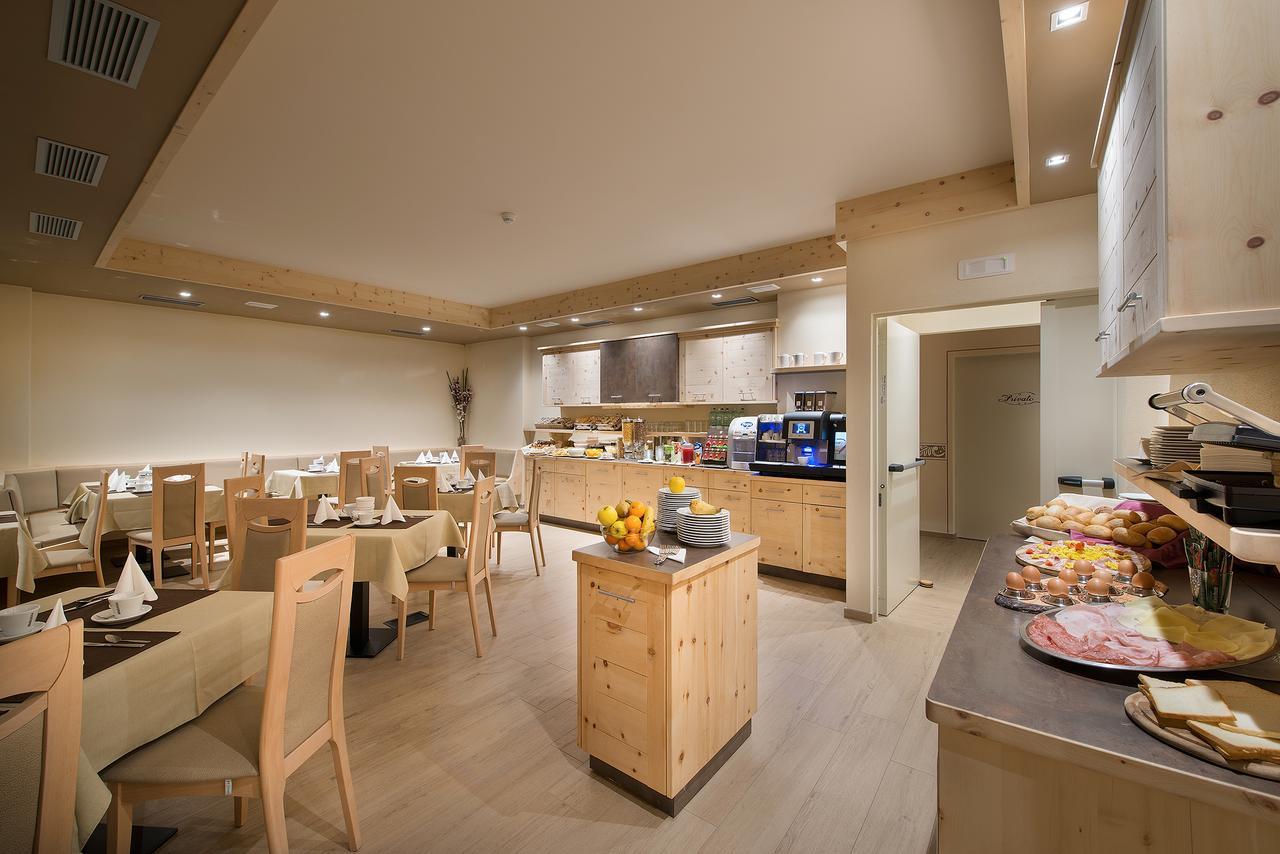 Hotel Silvestri Livigno Eksteriør bilde