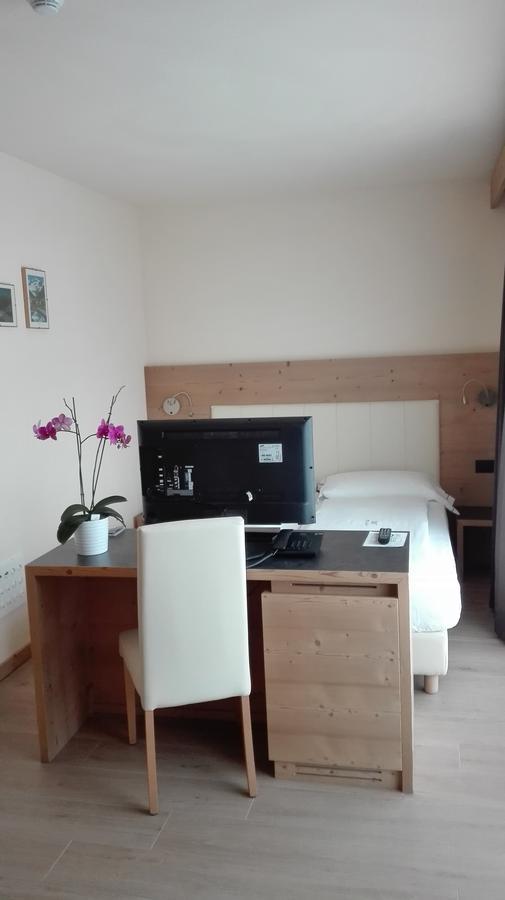 Hotel Silvestri Livigno Rom bilde