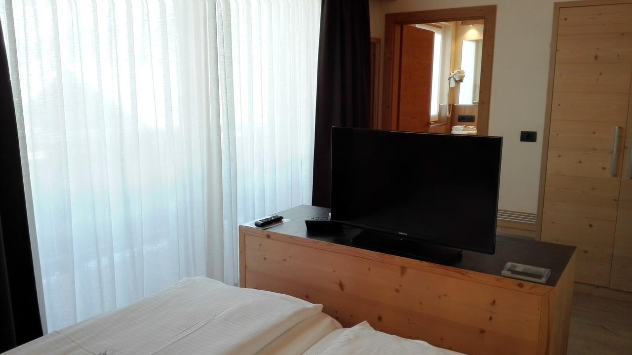 Hotel Silvestri Livigno Eksteriør bilde
