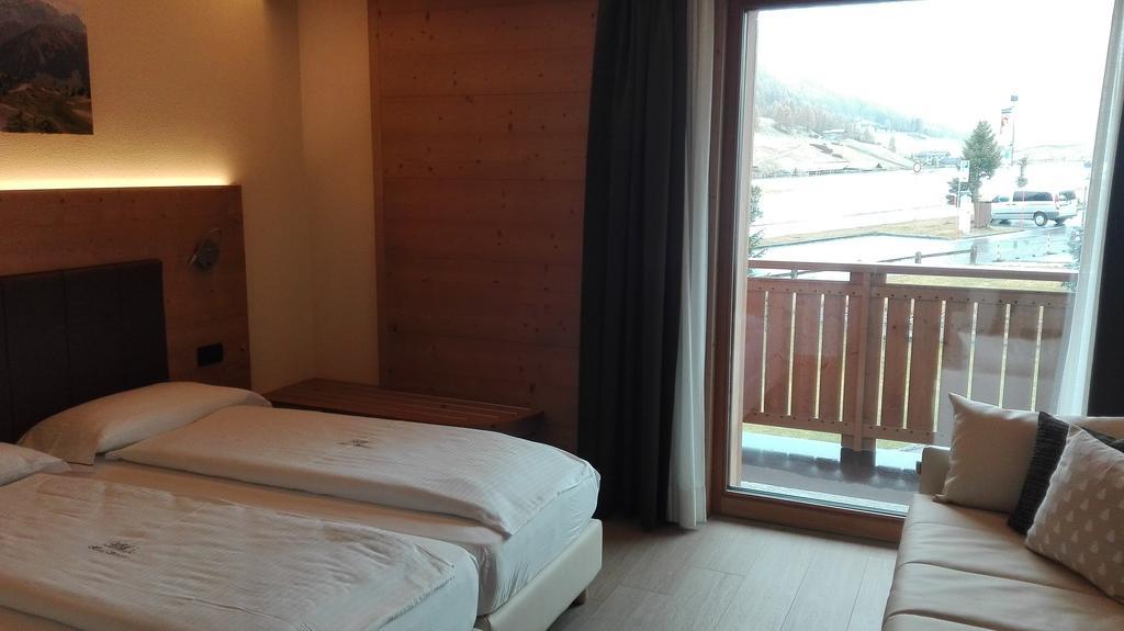 Hotel Silvestri Livigno Eksteriør bilde